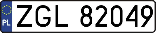 ZGL82049