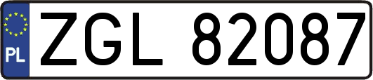 ZGL82087