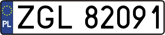 ZGL82091