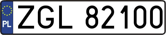 ZGL82100