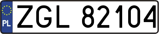 ZGL82104