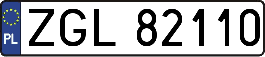 ZGL82110