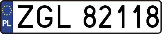 ZGL82118