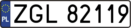 ZGL82119