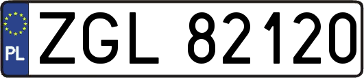 ZGL82120