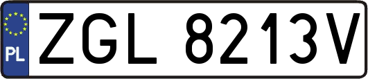 ZGL8213V