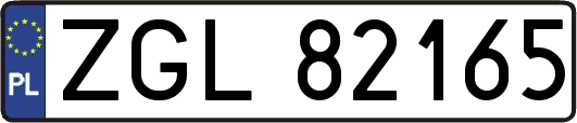 ZGL82165