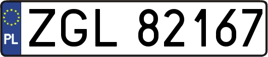 ZGL82167