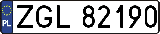 ZGL82190