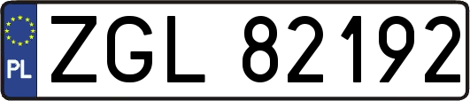 ZGL82192