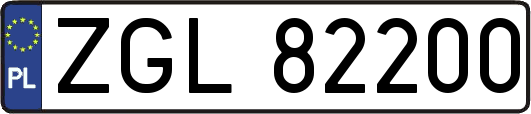 ZGL82200