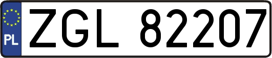 ZGL82207