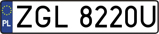 ZGL8220U