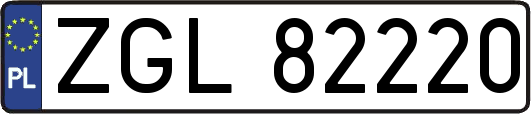 ZGL82220