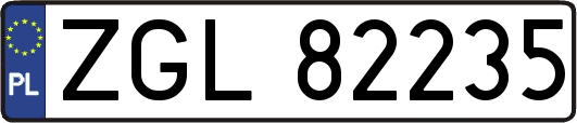 ZGL82235