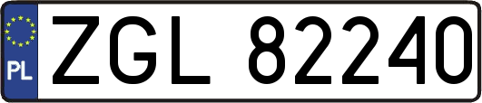 ZGL82240
