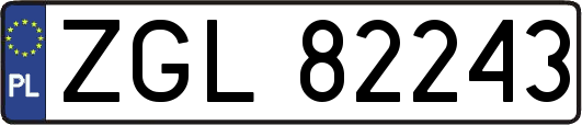 ZGL82243