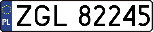 ZGL82245