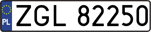 ZGL82250