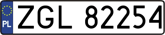 ZGL82254