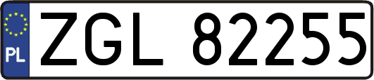ZGL82255