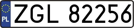 ZGL82256
