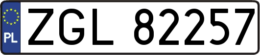 ZGL82257