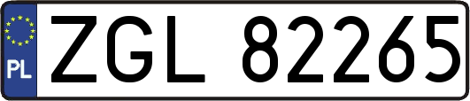 ZGL82265