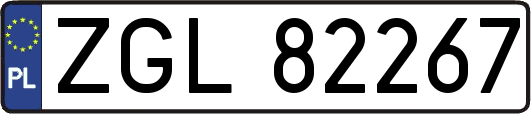 ZGL82267