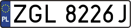ZGL8226J