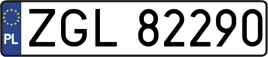 ZGL82290