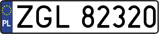 ZGL82320