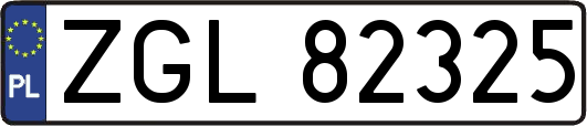 ZGL82325