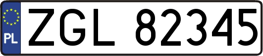 ZGL82345