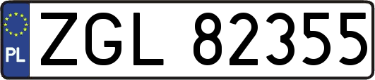 ZGL82355