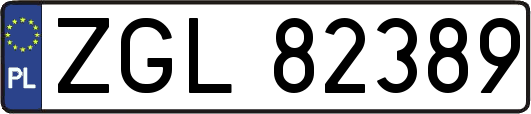 ZGL82389