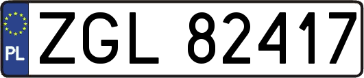 ZGL82417