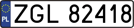 ZGL82418