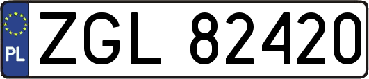 ZGL82420