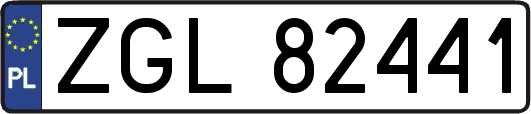 ZGL82441