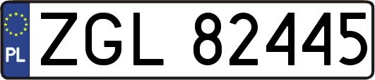 ZGL82445