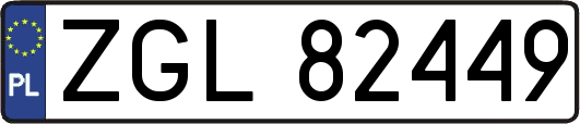 ZGL82449