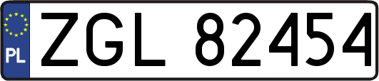 ZGL82454