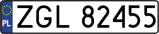 ZGL82455