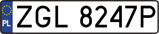 ZGL8247P