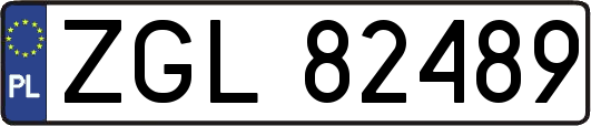 ZGL82489