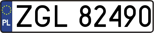 ZGL82490