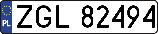ZGL82494