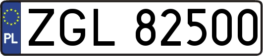 ZGL82500