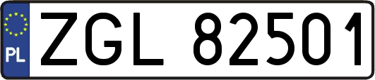 ZGL82501